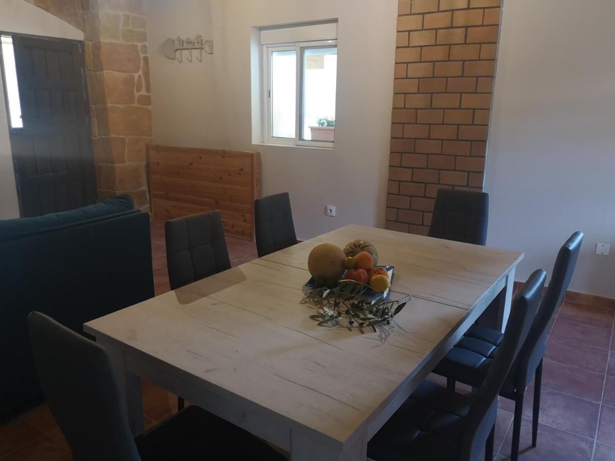 Mas Del Olivar La Portellada Dış mekan fotoğraf